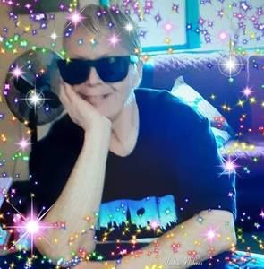 Meet your Posher, Rosemary